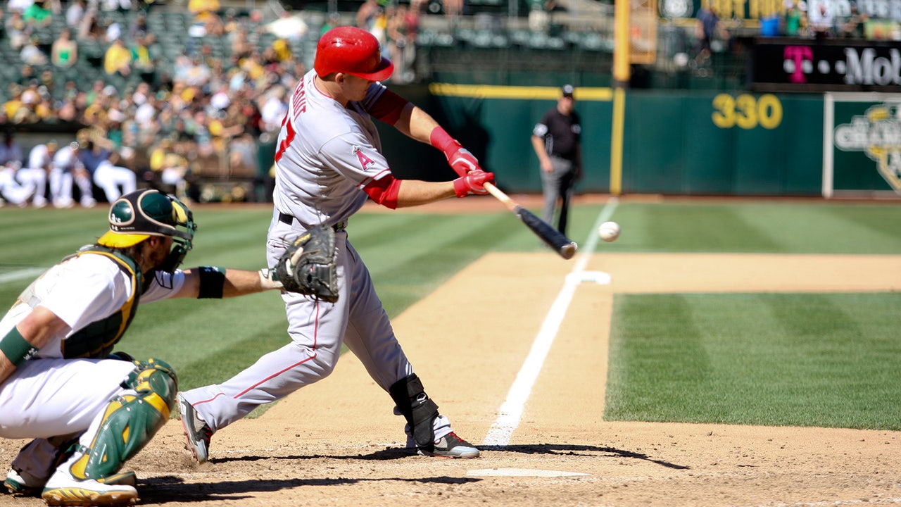 Keys to success for Angels in 2014
